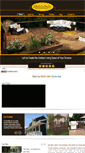Mobile Screenshot of decksonly.com